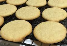 vanilla wafer cookies that are better than storebought