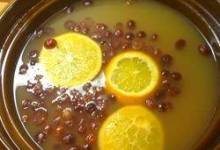 wassail punch