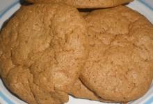 williamsburg cookies